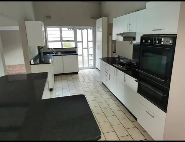 3 BEDROOM HOUSE TO LET IN WESTVILLE